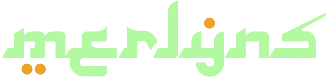 Merlyns Garden Inn logo