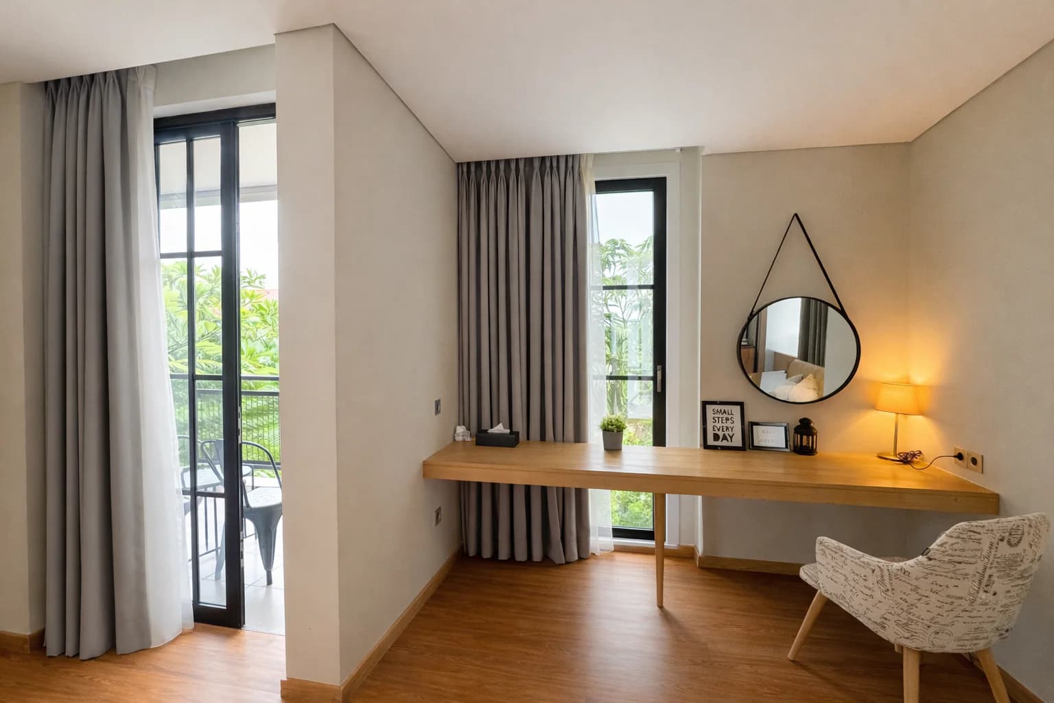Junior Suite interior
