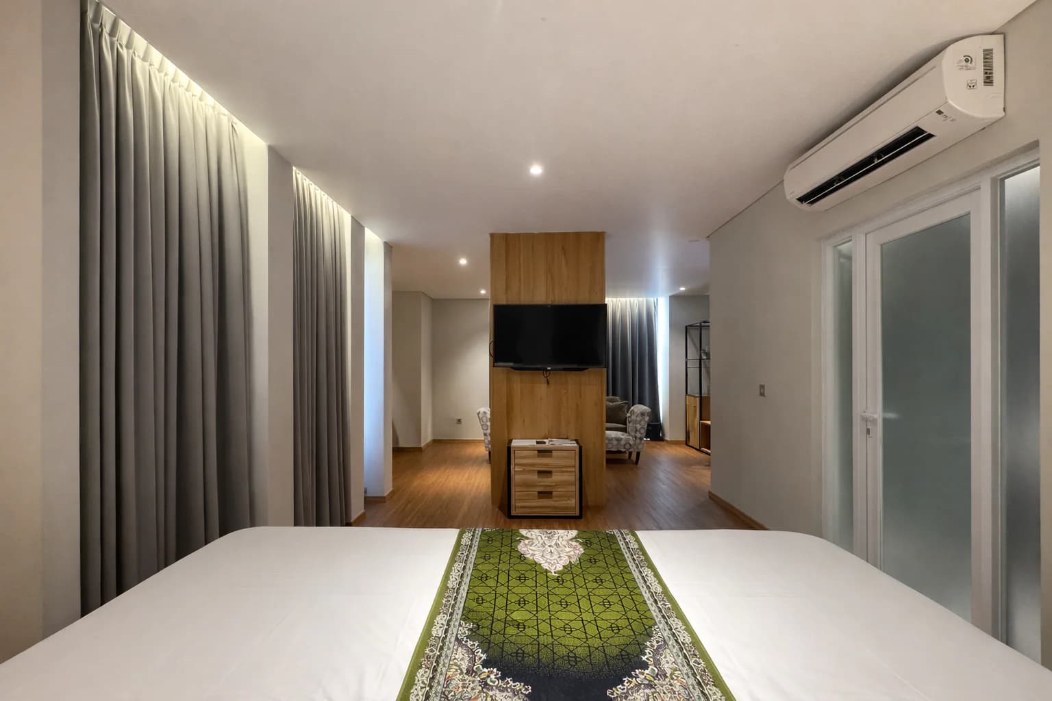 Junior Suite photo 5