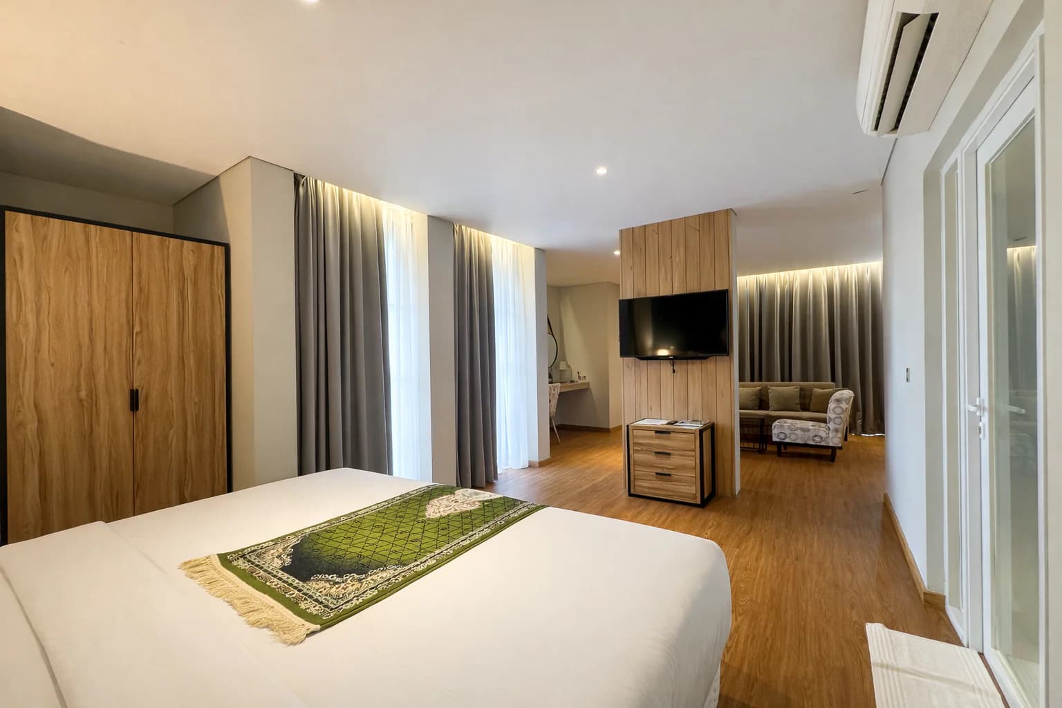 Junior Suite photo 6