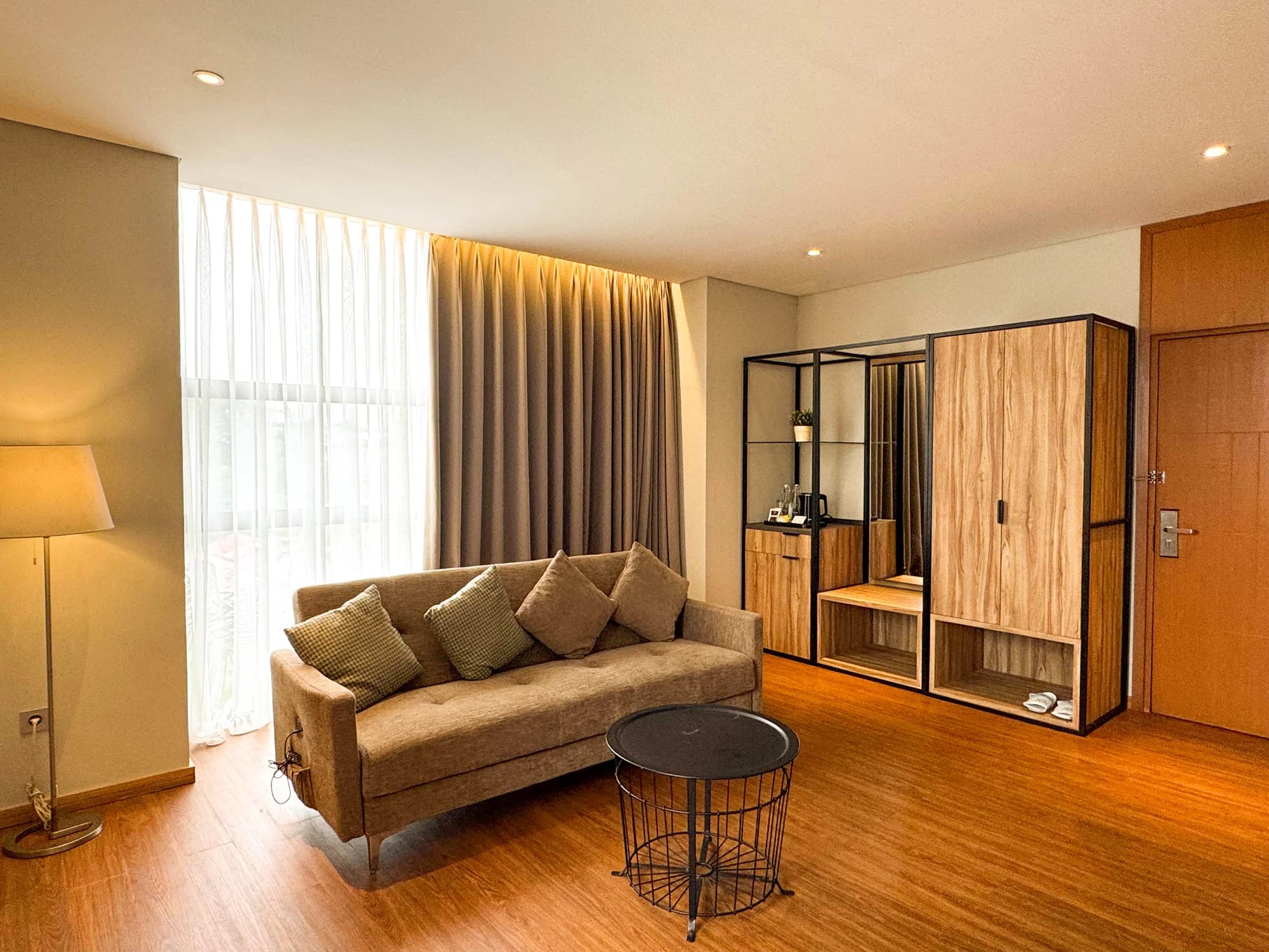 Junior Suite photo 8